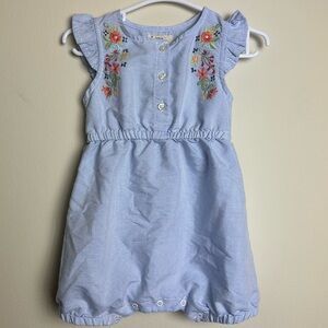 Peek‎ Baby Romper